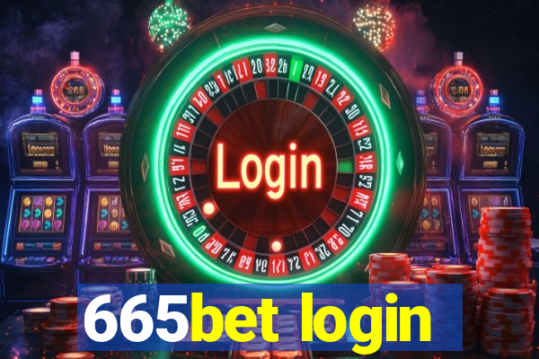 665bet login